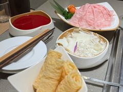 -海底捞火锅(苏宁广场店)