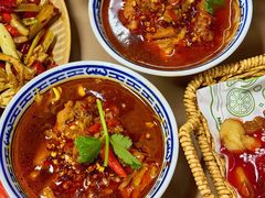 -老三样·旧食新味(万寿宫店)