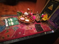 -莲泰式·中式·沐足·精油SPA采耳(天河店)