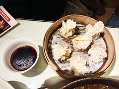 -老太原菜馆(中正天街店)