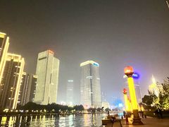-清真宏玉祥黄门脸餐厅(华荫东里店)