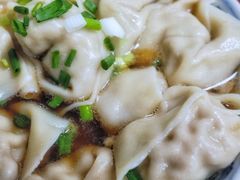 -古徽州馄饨店(宝安路店)