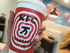 -肯德基(嘉善恒利店)