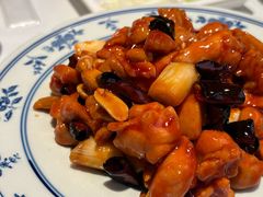 -在前门·烤鸭北京菜(五月花广场店)