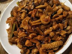 -陈傻子餐厅(世纪都会店)