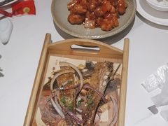 -火龙堂·风味民间菜(文一路店)
