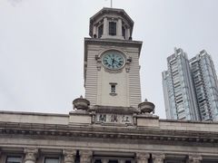 -武汉两江游览·夜游长江(汉口粤汉码头)