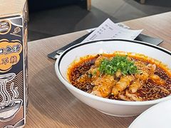 -太二酸菜鱼(兴业太古汇店)