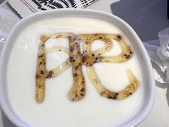 -南锣南门