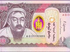 -成吉思汗国际机场