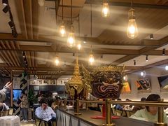 -Home Thai·泰谣(王府井apm店)