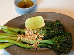 -胡麻(静安嘉里店)