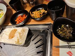 -汉拿山(汇一城店)