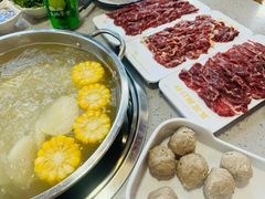-杏花吴记牛肉火锅