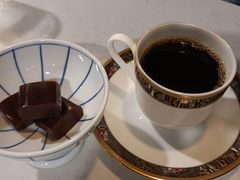 -Hei Cafe(工体店)