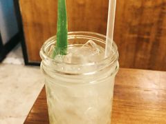 -仓库南洋海鲜小排档(柳河路店)