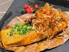 -海派悦庭·海胆烧麦·新融合菜(凯德广场店)