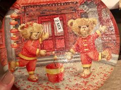 -珍妮曲奇聪明小熊(尖沙咀店)