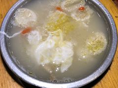 小铫清鸡汤-小铫鸡汤