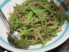 -老妈疙瘩汤·平价海鲜专门店·老威海菜(渔港路店)