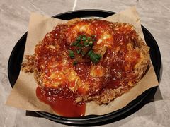 流心五柳蛋-啫神·广州地标美食(北京路店)