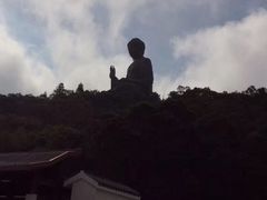 -天坛大佛