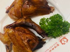 -香港新发烧腊茶餐厅(万象店)