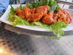 -晓燃地摊烤肉(朝阳双桥店)