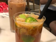 -石板街港澳冰室(天环店)