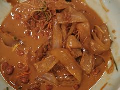 -汇贤府·李氏鲁菜(五棵松店)