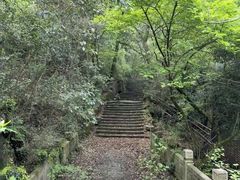 -杭州灵山景区
