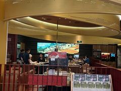 -巴奴毛肚火锅(悠唐购物中心店)