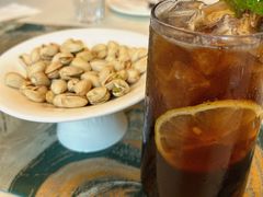 -22ºN BISTRO西餐&酒馆(石奥商业街店)