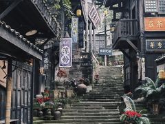 -两江国际影视城