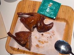 -0776食堂·京城创意菜(七里庄店)