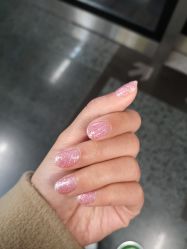 -笑美甲美睫工作室