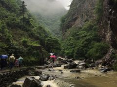 -太湖源风景区