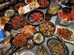 -巴厘龙虾·榜首油焖大虾(洞庭·艺术洋房店)