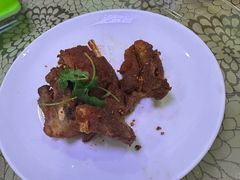 -范记靖远羊羔肉(博物馆店)