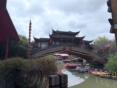-杭州宋城