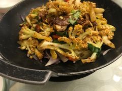 -金家老三饭庄(常营店)