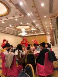 大堂-先锋国际宴会中心(先锋国际广场店)