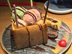 -千六禾餐厅(高区店)