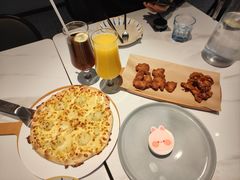 -必胜客(欧亚卖场店)