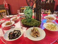 -曼格纳·曼芯馆(杨浦店)