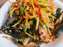 -三生小馆(亭知路店)