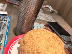 -敏华冰厅(合生汇店)