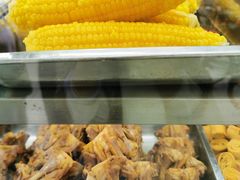 玉米-护国寺小吃(安定门店)