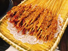 鸭肠-天津卫码头(南开大悦城店)
