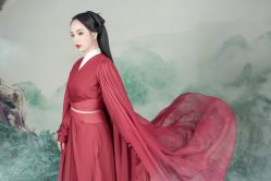 点击看大图 -盘子女人坊古装写真摄影(南京总店)